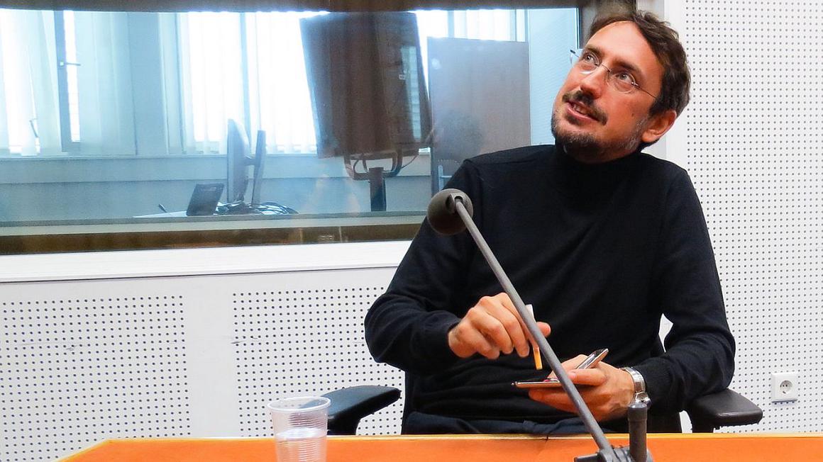 Foto: MMC RTV SLO