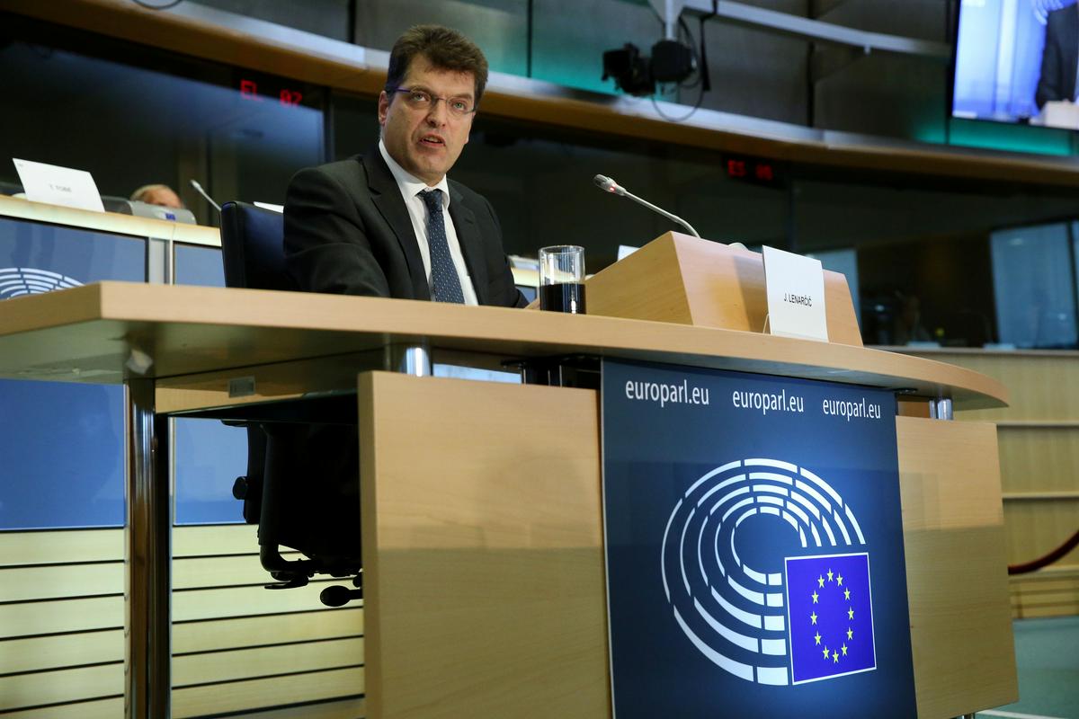 Foto: Reuters/EPA Foto: Reuters/EPA