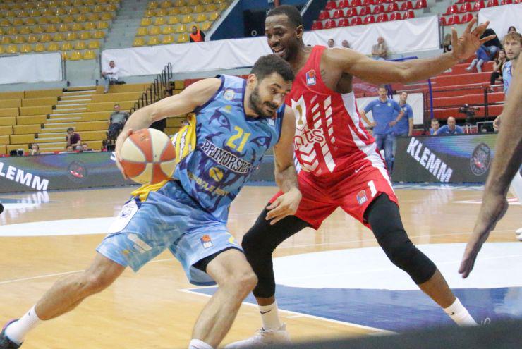 Foto: Cibona/Zeljko Baksaj Foto: Cibona/Zeljko Baksaj
