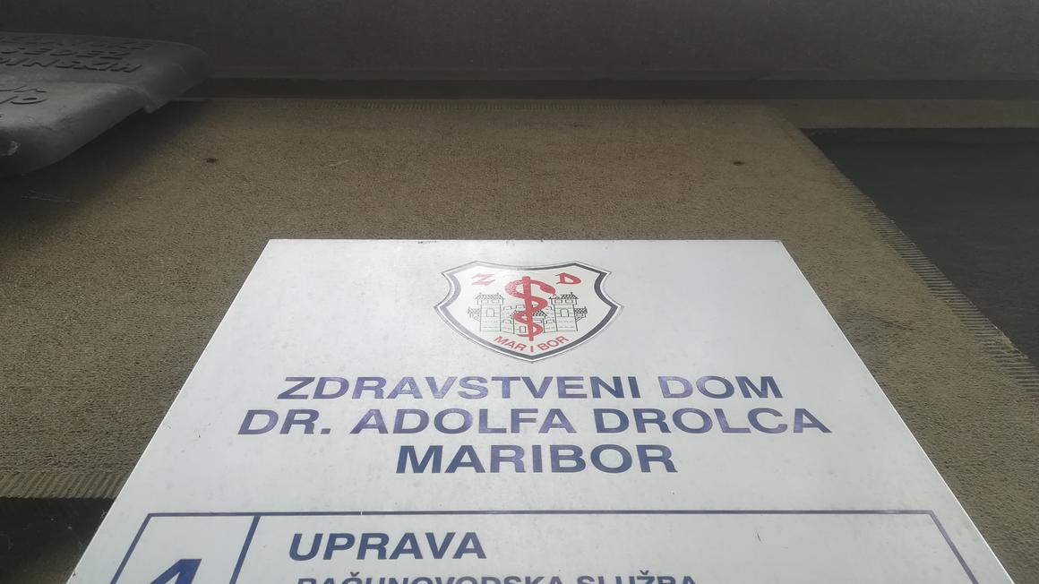 Foto: Radio Maribor