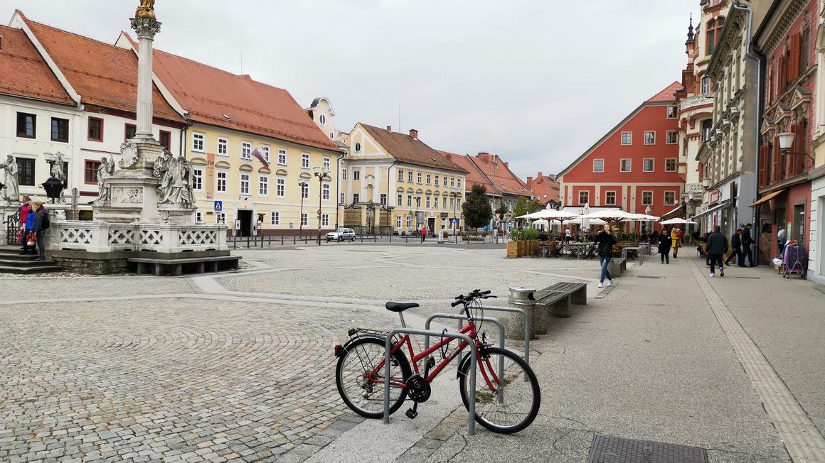 Foto: Radio Maribor/Aleks Horvat