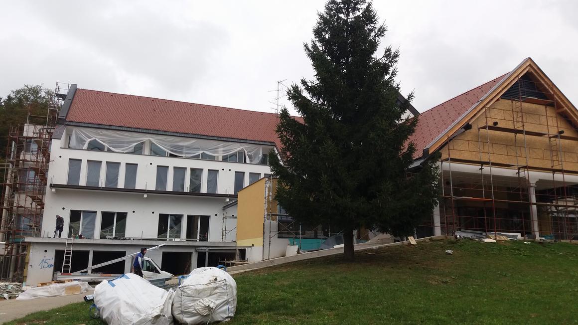 Foto: Radio Maribor/Katarina Klep Černejšek
