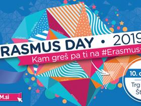 Tuji Erasmus študenti na Univerzi v Mariboru