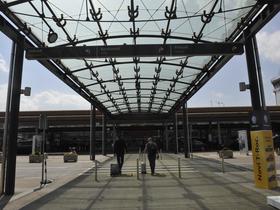 Fraport Slovenija to cut staff due to revenue decline