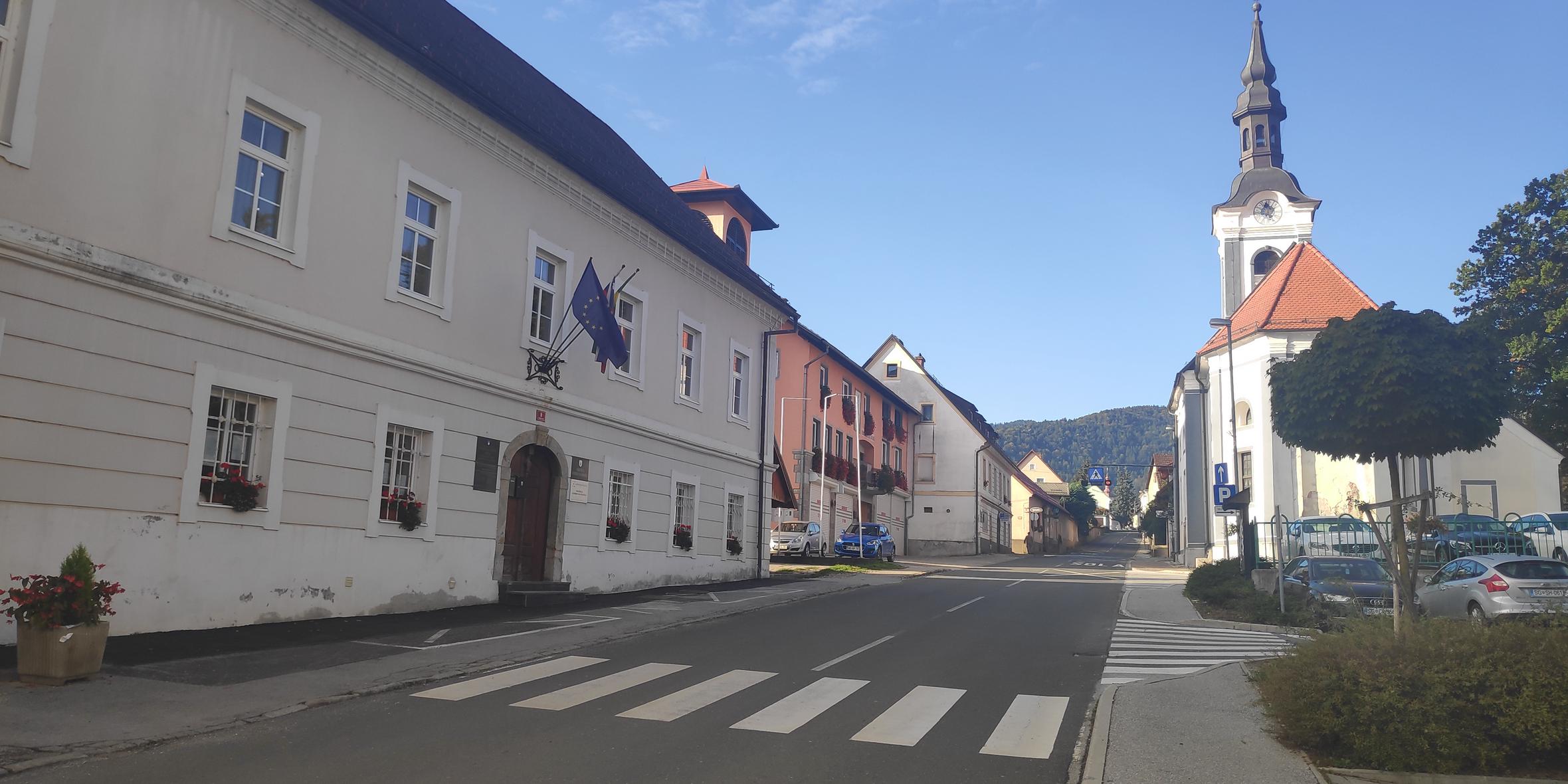 Foto: Radio Maribor/Lidija Cokan