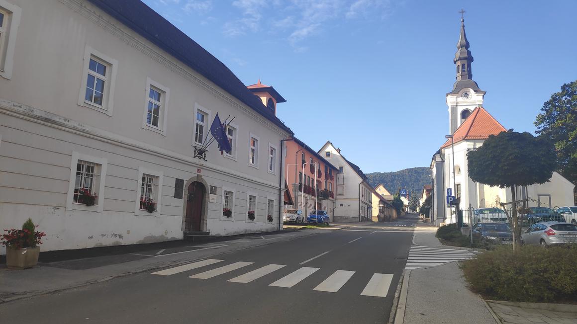 Foto: Radio Maribor/Lidija Cokan