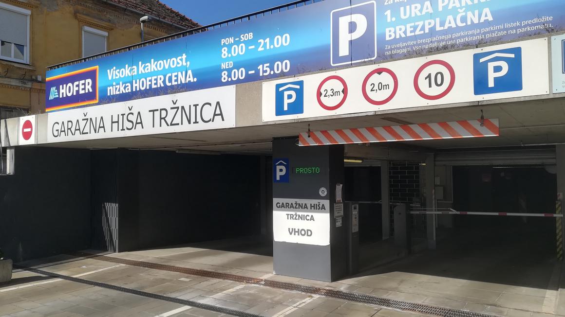Foto: Radio Maribor/Dejan Rat