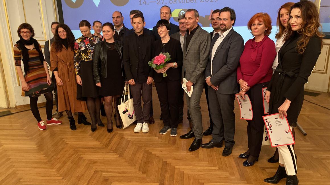 Foto: Radio Maribor/Bratko Zavrnik