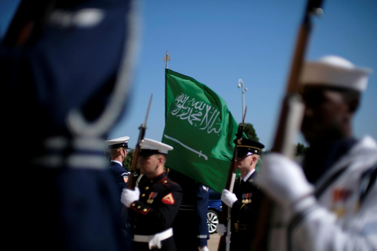 Foto: Reuters Foto: Reuters