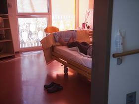 V slovenskem društvu Hospic so v teh dneh obeležili 25 let delovanja