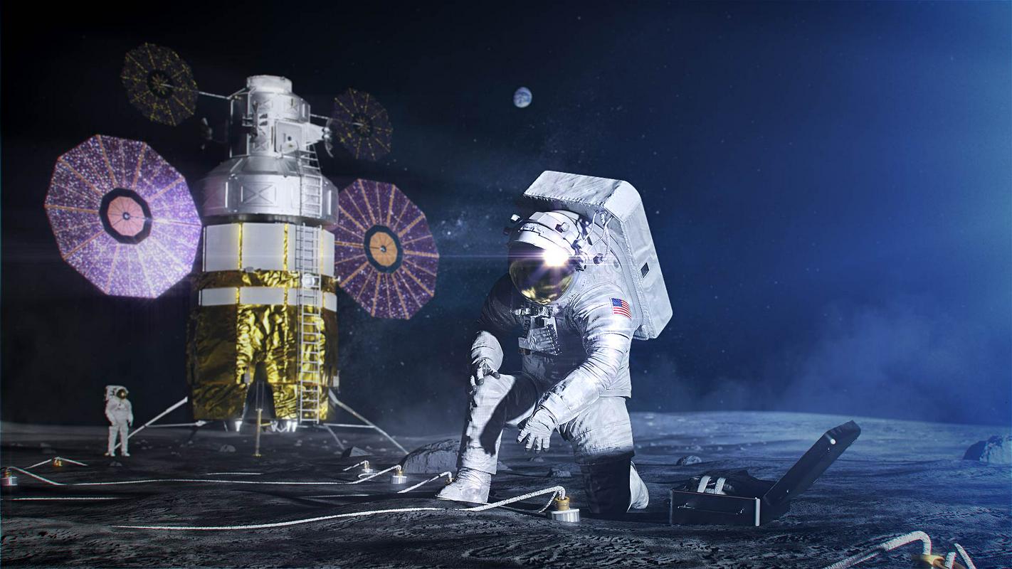 Kdaj? Foto: Nasa Kdaj? Foto: Nasa