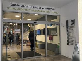 Študentom dovolj volilnih postopkov v ŠOUP