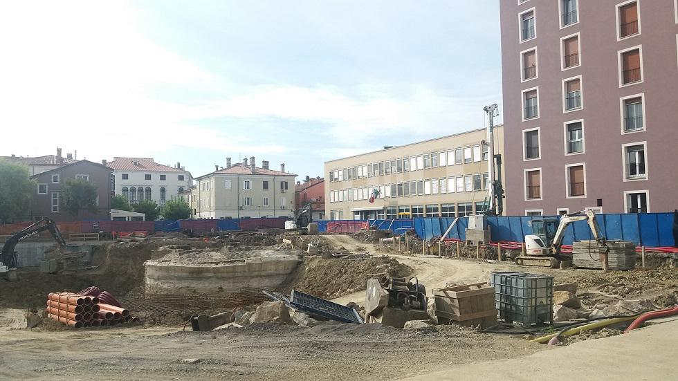 Radio Koper/Tjaša Škamperle|