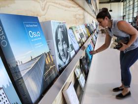 Slovenia promoted in Frankfurt bookfair