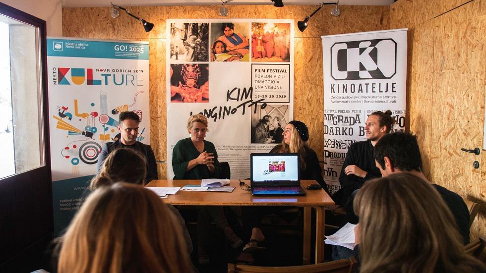 Radio Koper/Ivana Zajc|
