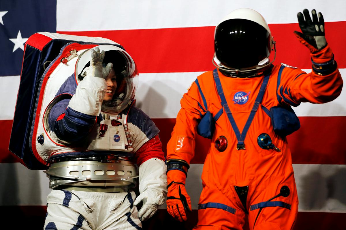 Foto: Reuters Foto: Reuters