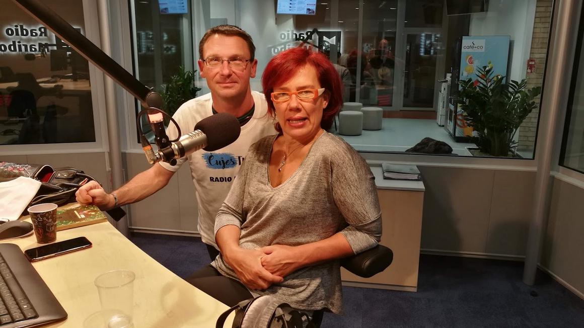 Foto: Radio Maribor/Jernej Repnik