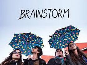 Brainstorm