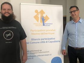 V Kopru bodo glasovali o 147 projektih