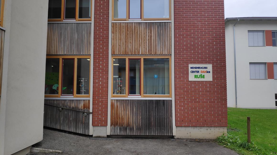 Foto: Radio Maribor/Lidija Cokan