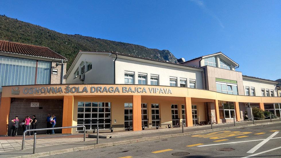 Radio Koper/Meta Škvarč|