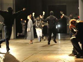 Theatre plays to have sign language interpretation
