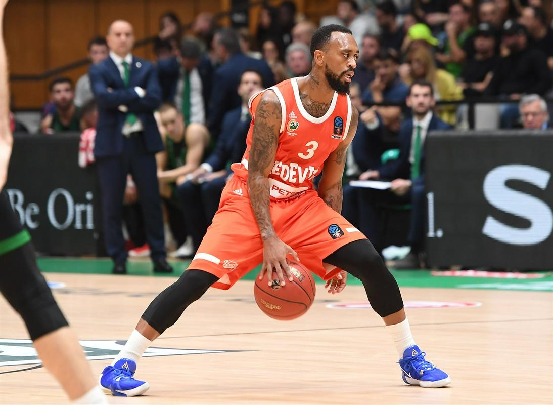 Ryan Boatright je pred leti blestel pri Cedeviti, letos pa še ni potrdil svoje kakovosti. Foto: David Grau - Joventut Ryan Boatright je pred leti blestel pri Cedeviti, letos pa še ni potrdil svoje kakovosti. Foto: David Grau - Joventut