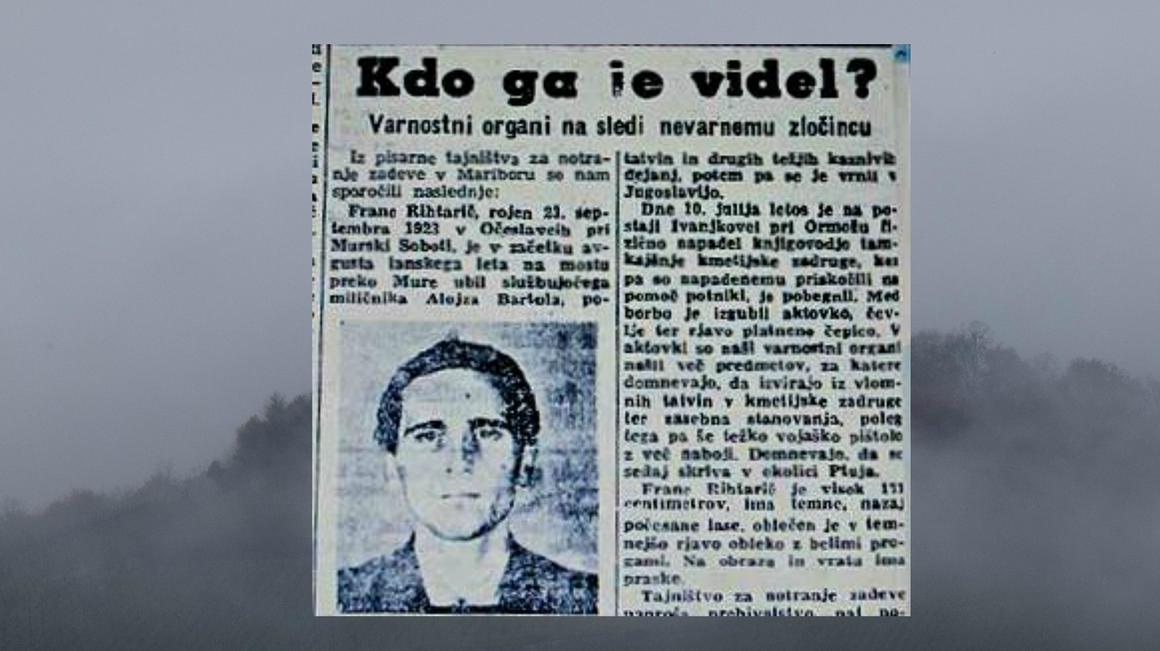 Foto: Radio Maribor/Stane Kocutar