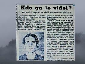 Od zadnje izvršene smrtne kazni na Slovenskem mineva 60 let