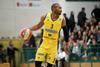 Lance Harris je na petih tekmah jadranske lige dosegel 90 točk. Foto: www.alesfevzer.com