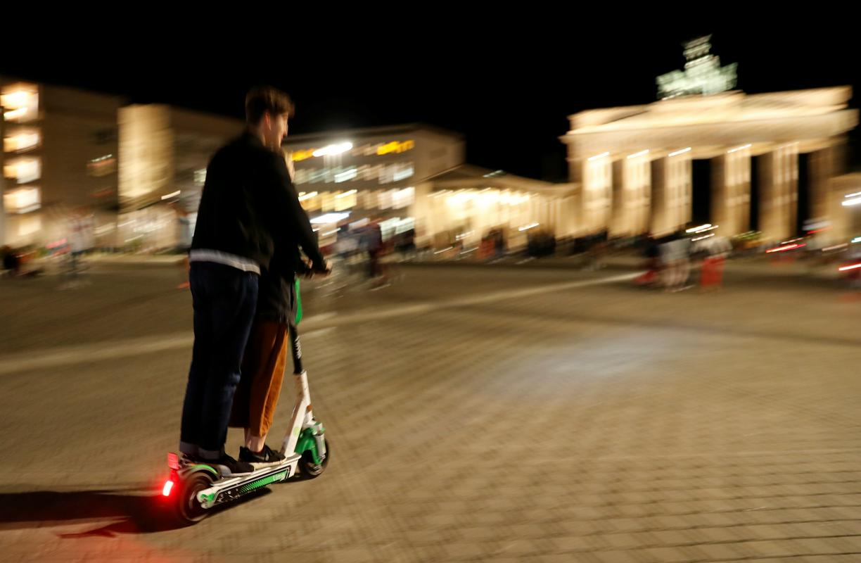 Foto: Reuters Foto: Reuters