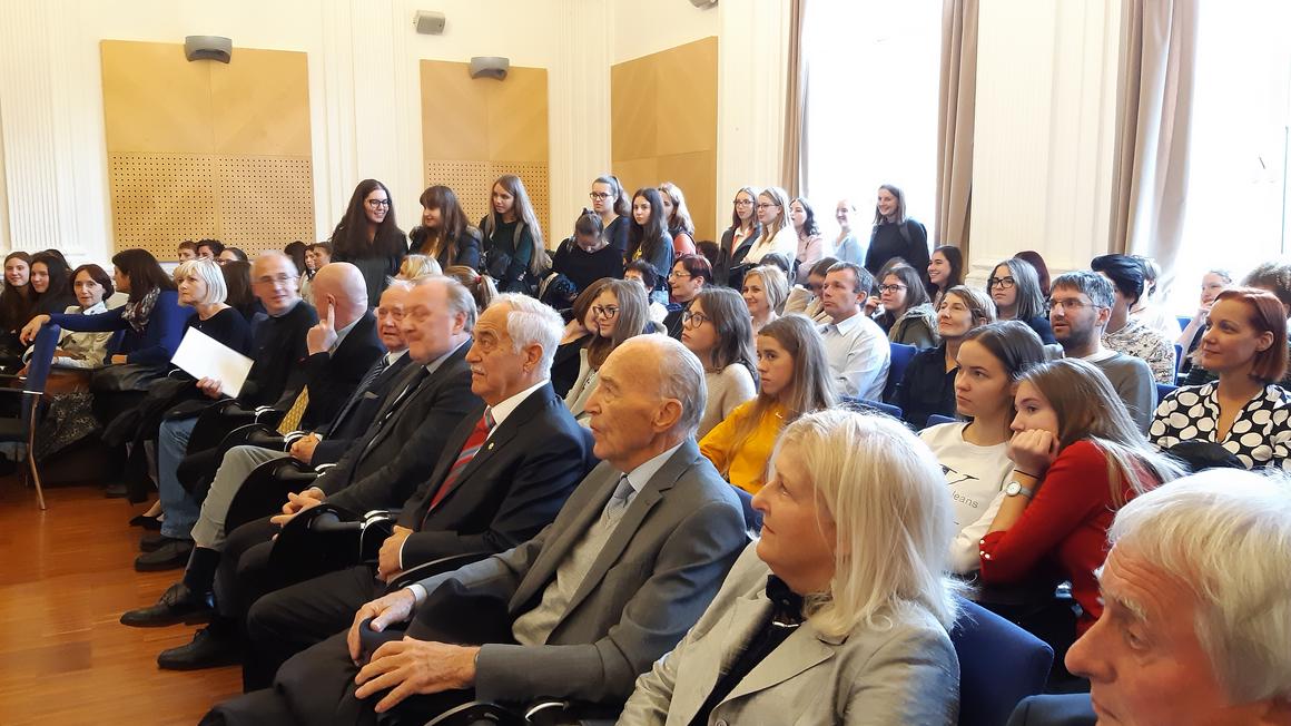Foto: Radio Maribor/Tamara Zupanič Čučnik