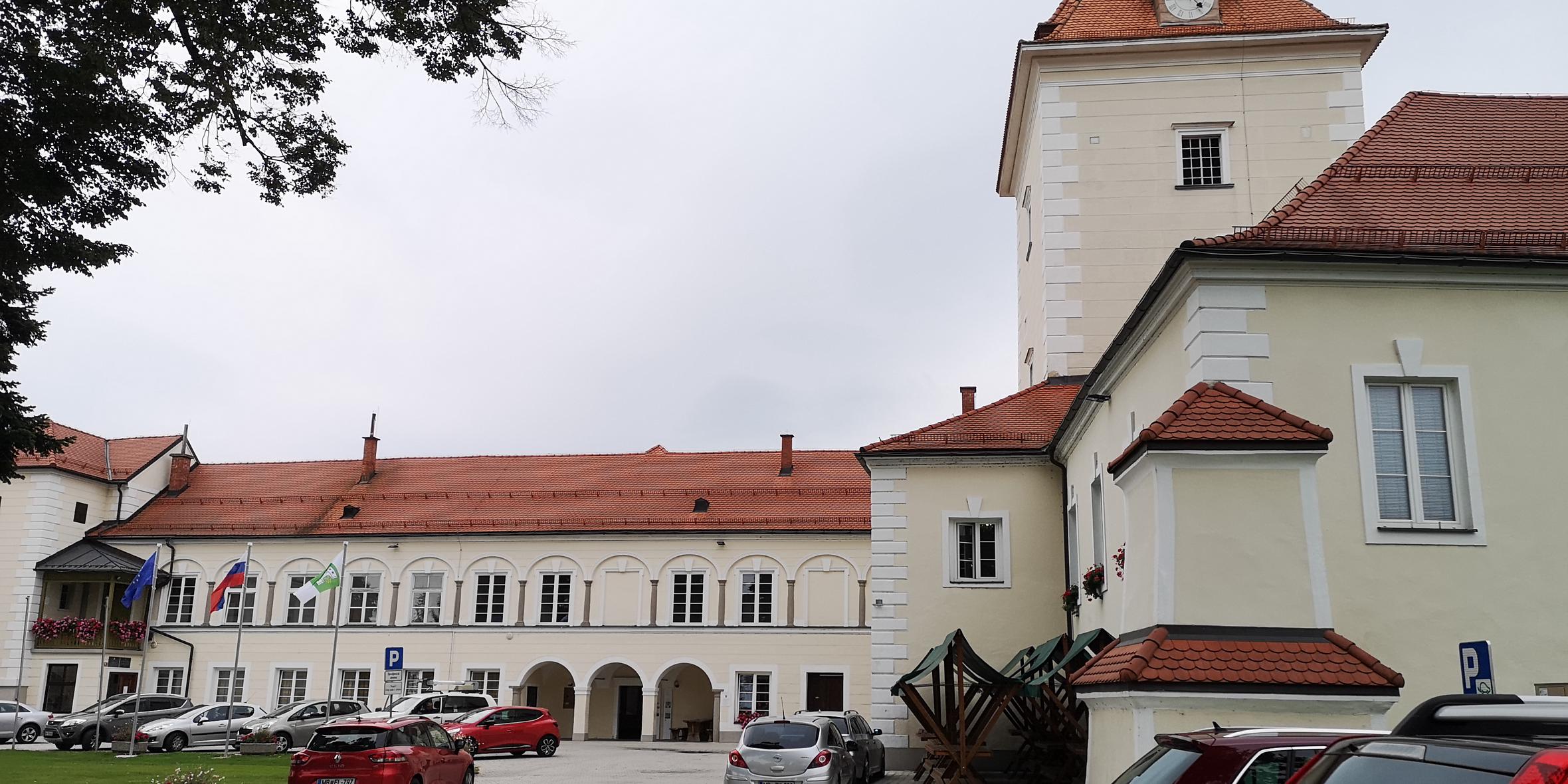 Občina Rače-Fram Foto: Radio Maribor/Aleks Horvat