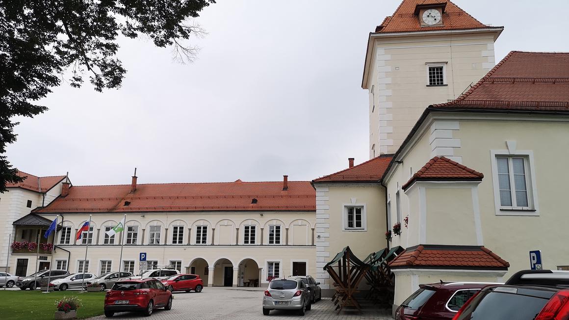 Občina Rače Fram Foto: Radio Maribor/Aleks Horvat