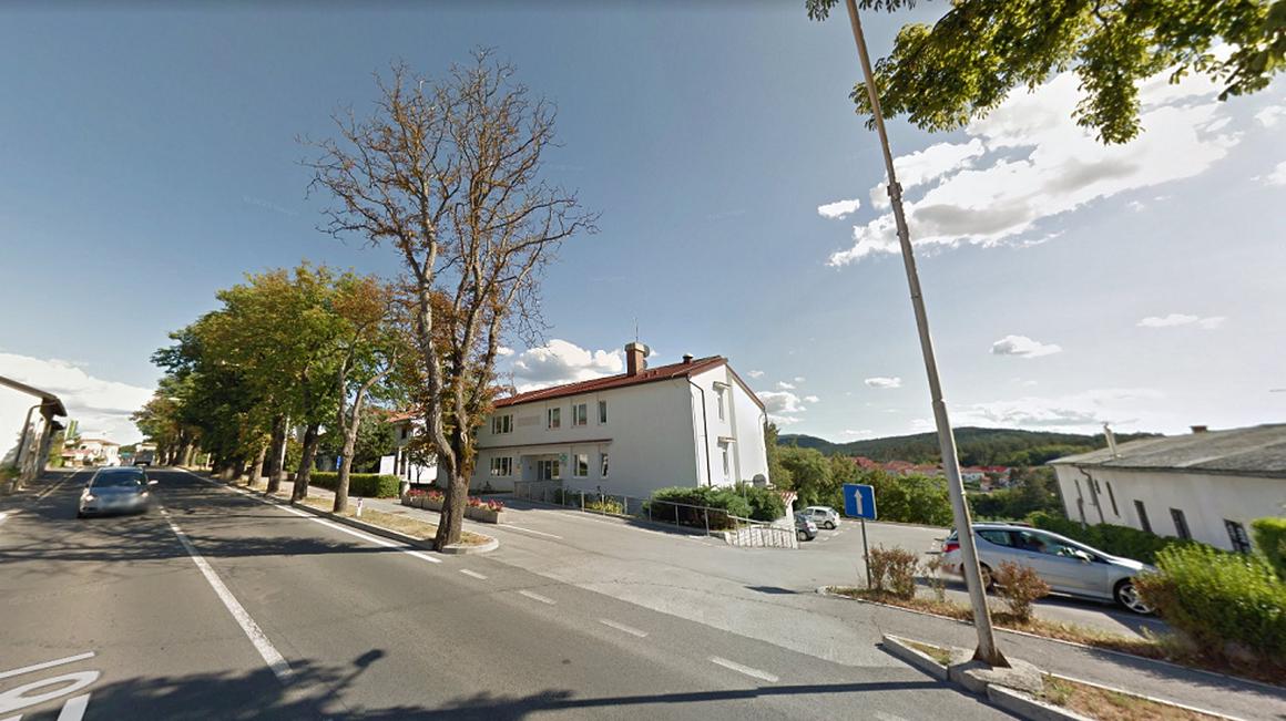 Foto: Google Street View