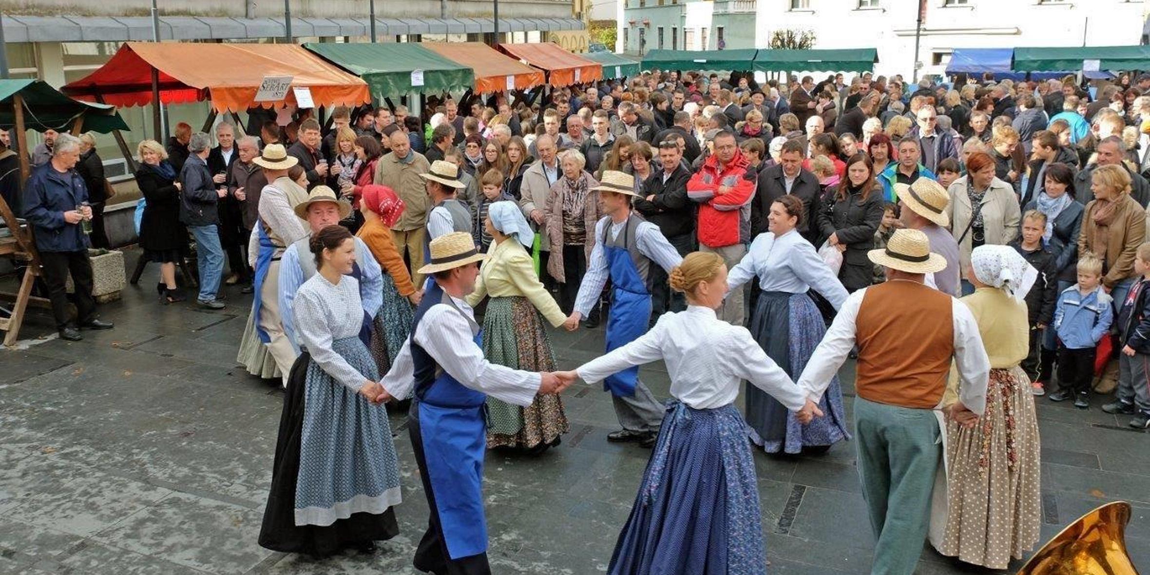 Foto: Radio Maribor/Občina Lenart