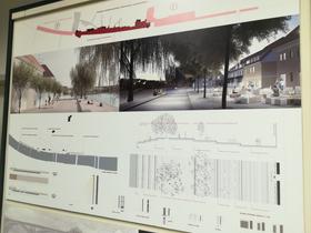 Elaborat Maruše Zorec najboljša rešitev za ureditev območja Lenta in Dravske promenade