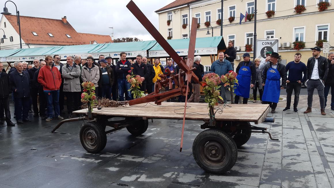 Foto: Radio Maribor/Tamara Zupanič Čučnik
