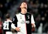 Cristiano Ronaldo je že v 55. minuti zapustil zelenico. Foto: Reuters