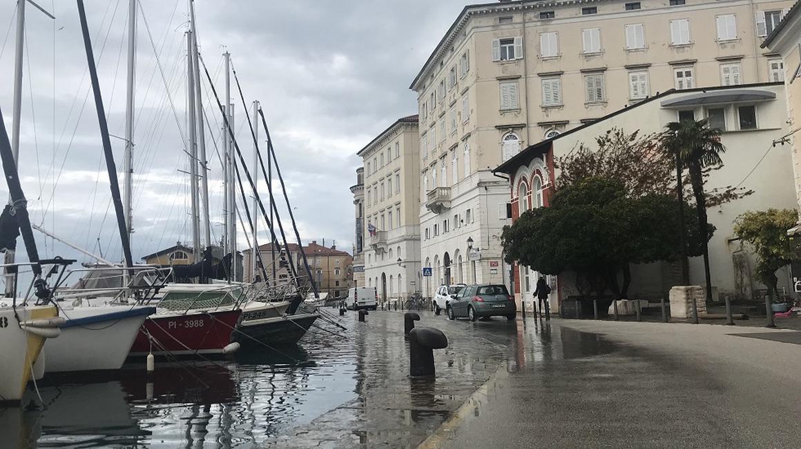 Foto: Radio Koper/Lea Širok