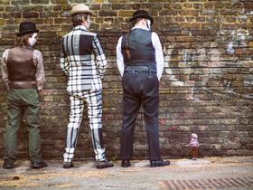The Tiger Lillies: ''We have no need for manipulation or using fashion trends''