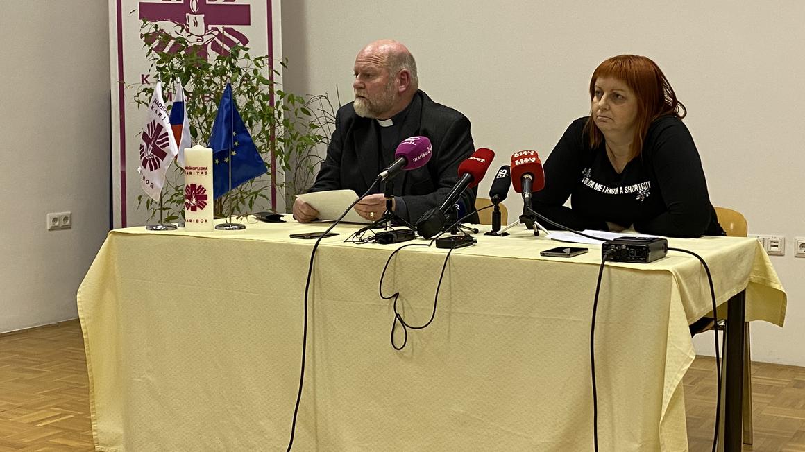 Foto: Radio Maribor/Bratko Zavrnik
