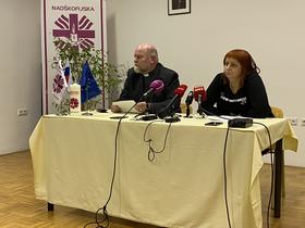 Za Galovo operacijo trenutno zbranih skoraj 52 tisočakov