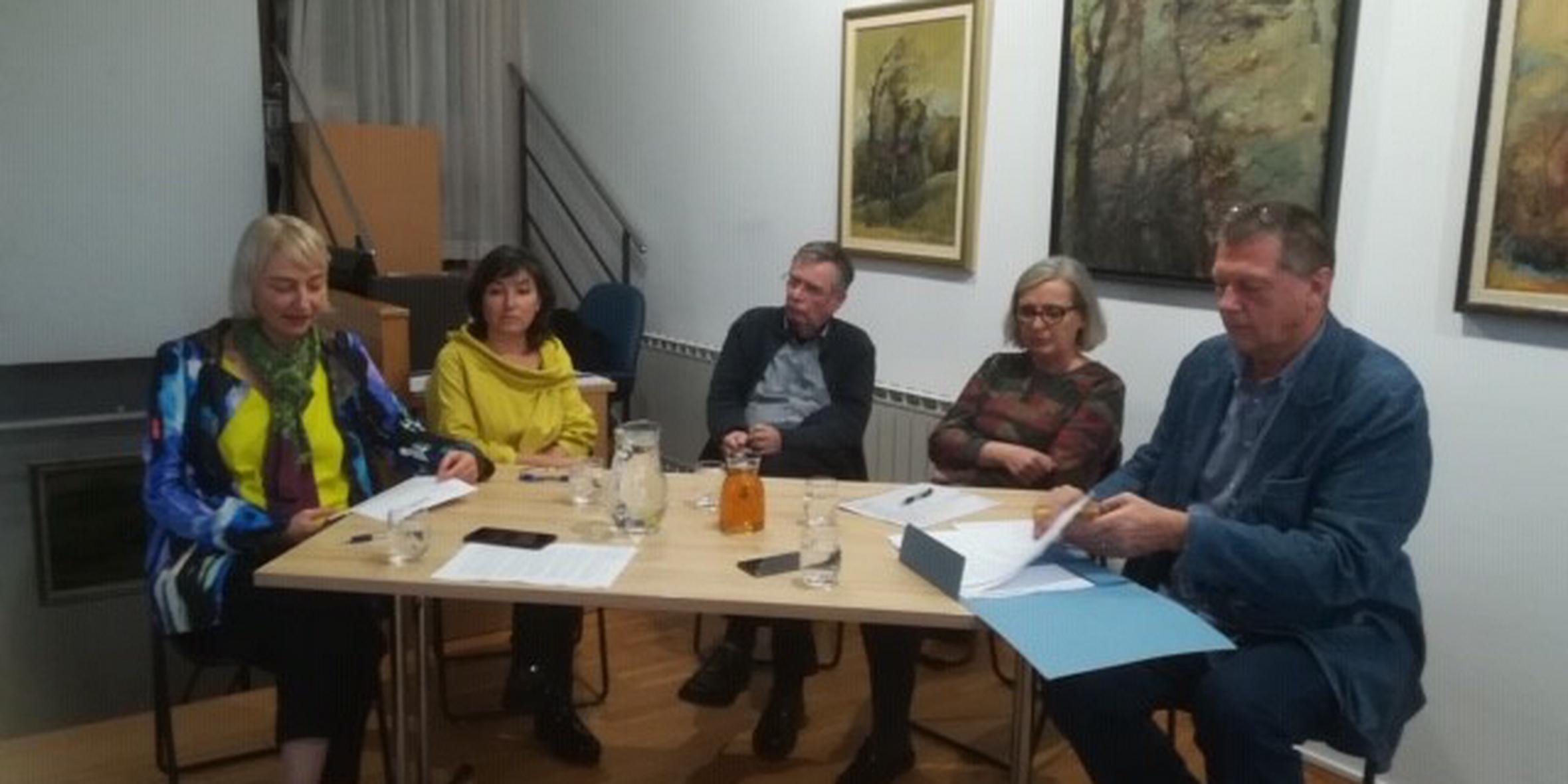 Foto: Radio Maribor/Brigita Mohorič
