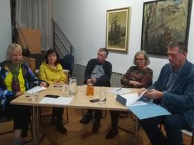 Maribor ima 8 javnih ateljejev za likovne ustvarjalce, Ljubljana kar 53