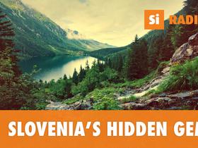 Znani so zmagovalci akcije »Slovenia's Hidden Gems 2019«