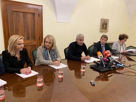 Mestni svetniki v ponedeljek o občinskem časopisu, ceni pomoči na domu in komunalnem prispevku