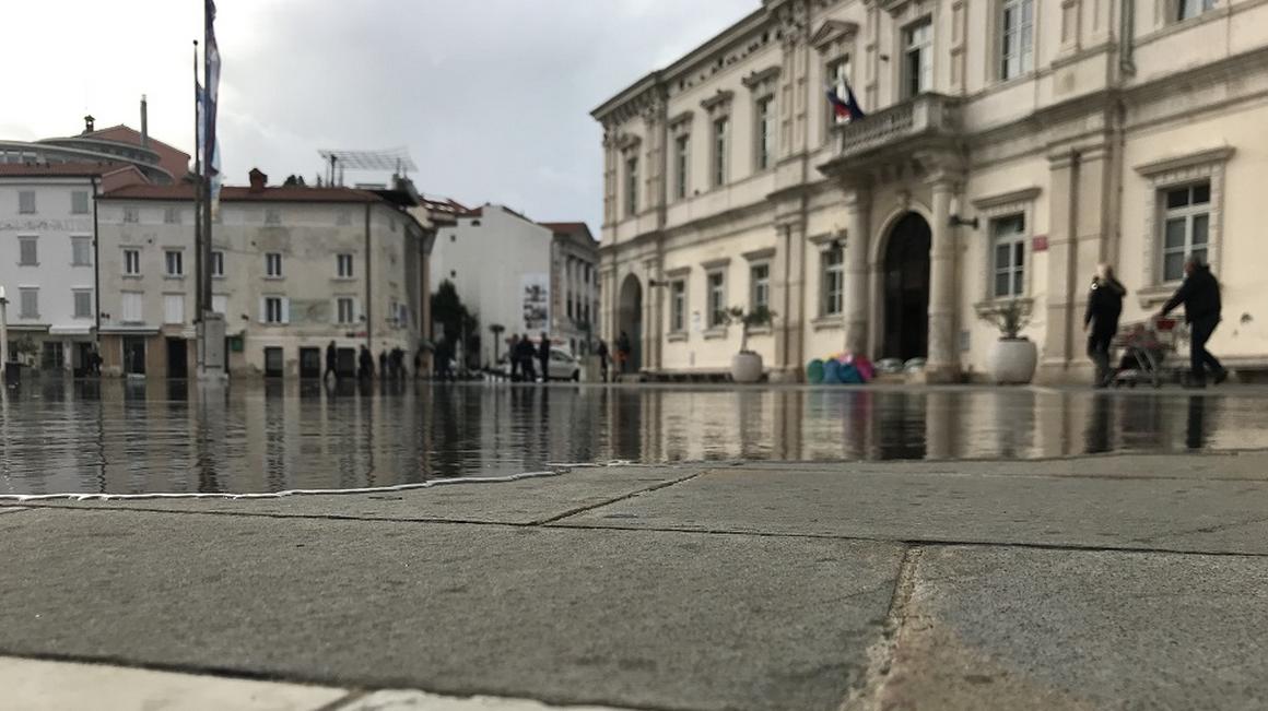 Foto: Radio Koper/Lea Širok