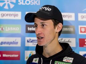 Peter Prevc 4th in Romania