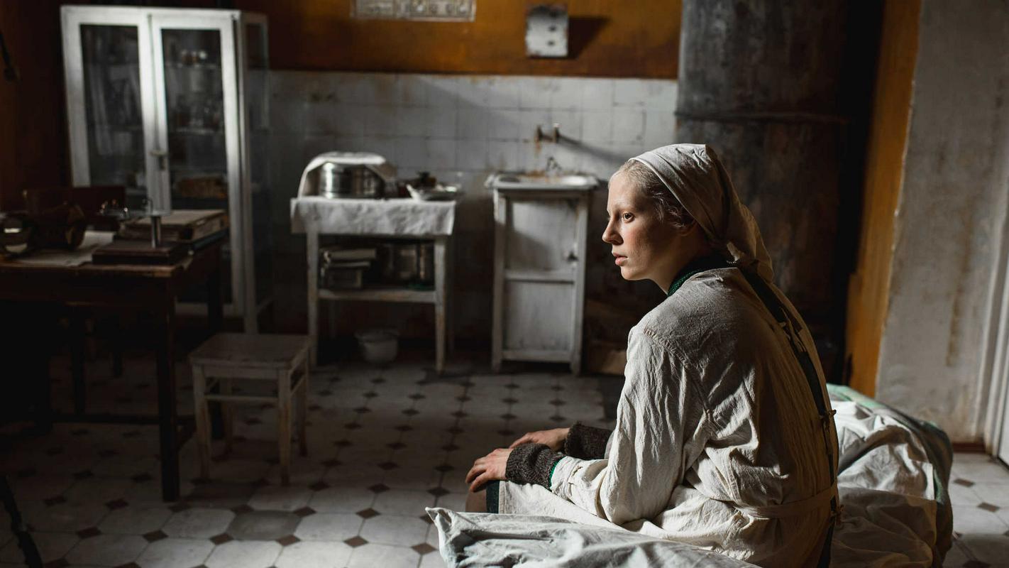 Film je tudi letošnji ruski kandidat za tujejezičnega oskarja. Foto: IMDb Film je tudi letošnji ruski kandidat za tujejezičnega oskarja. Foto: IMDb